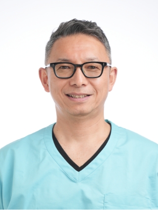 小野 義春